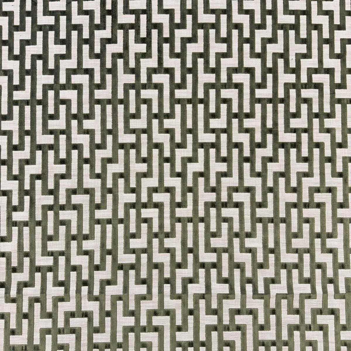 Mag Fabrics 12070 EUNAP MOSS Fabric - Image 3