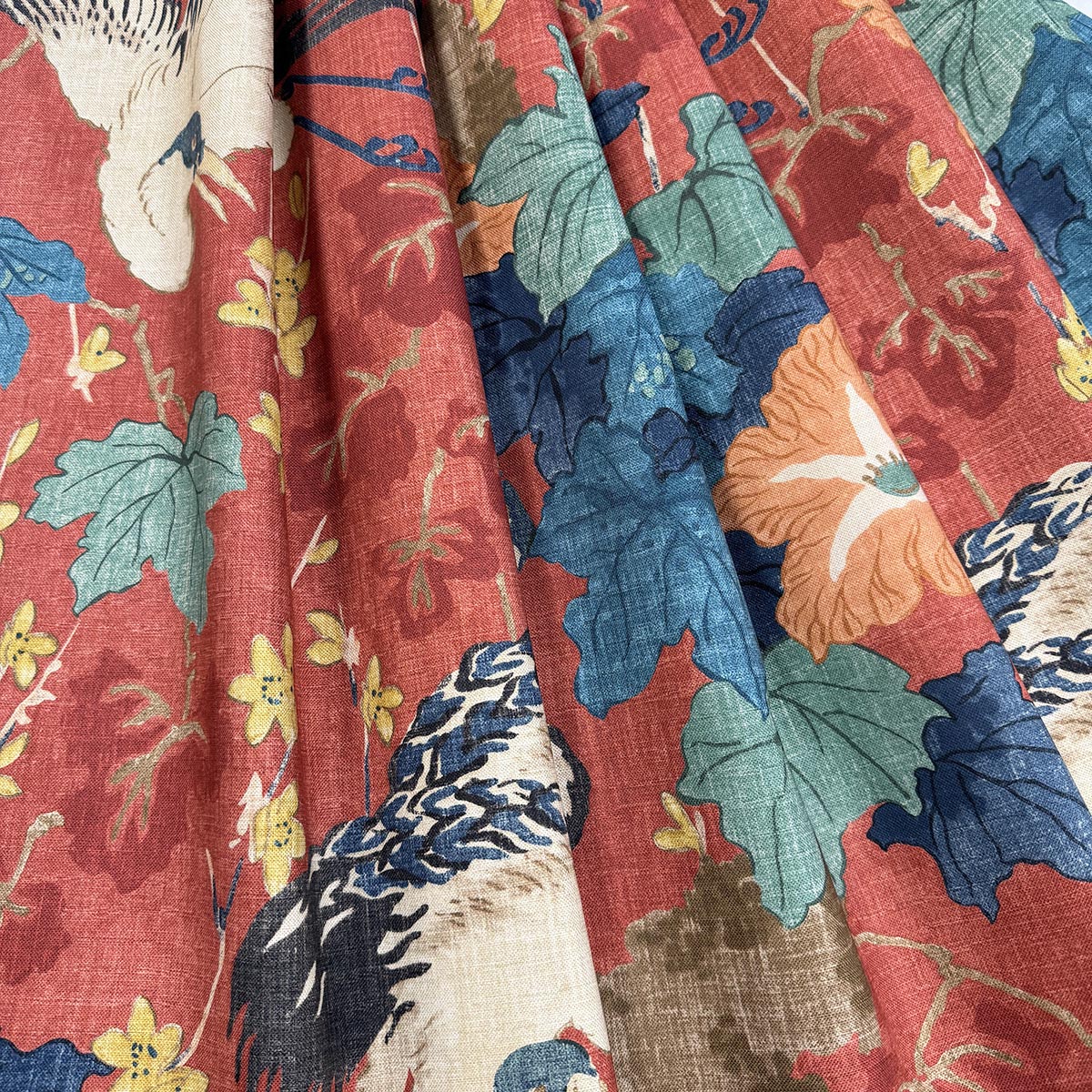 Mag Fabrics 12078 SWIFT TANGO Fabric - Image 4