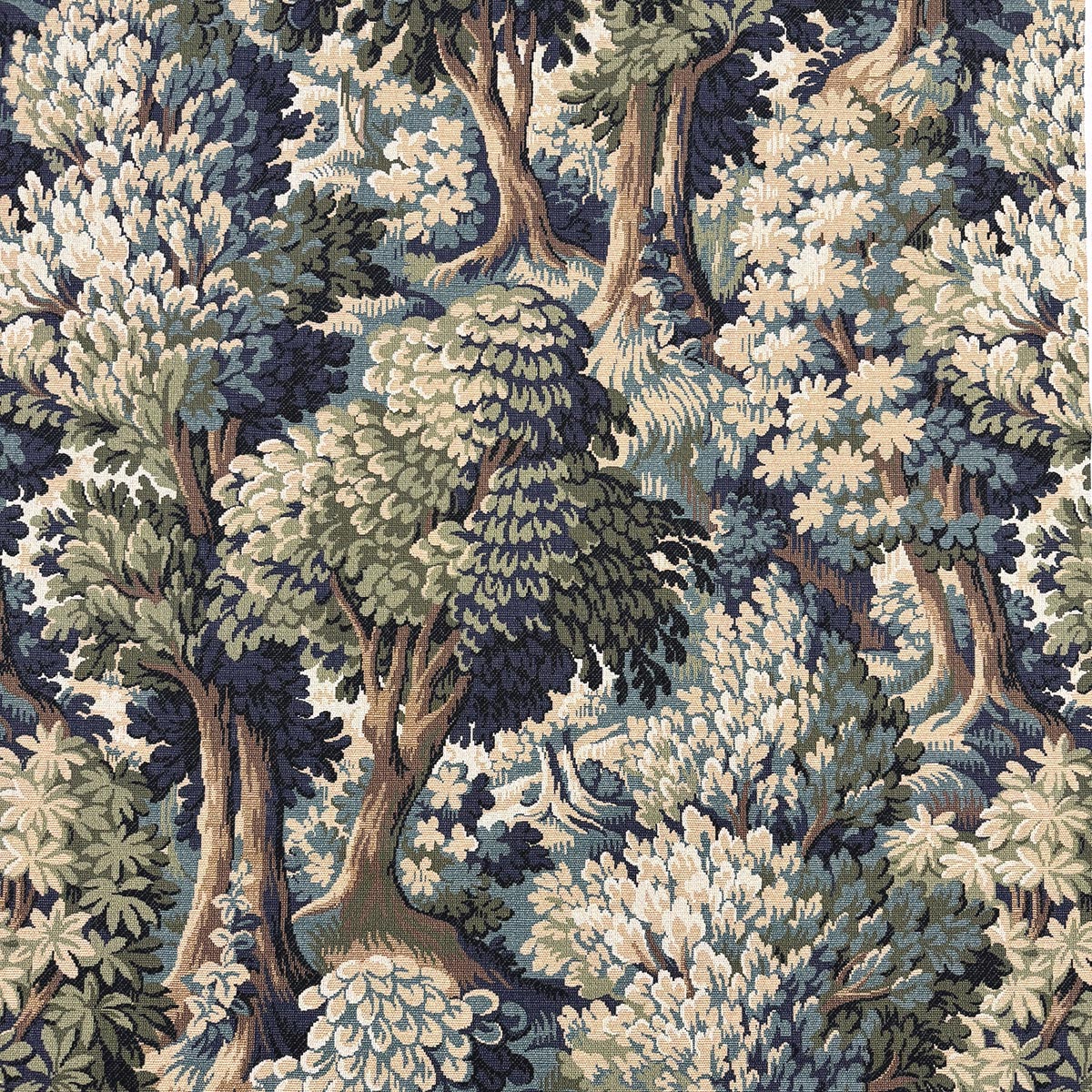 Mag Fabrics 12080 WYATT EARTH Fabric - Image 2