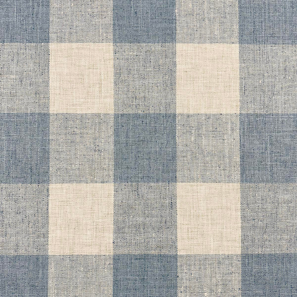 Mag Fabrics 12103 IAN AZURE Fabric - Image 3