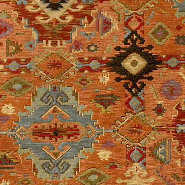 Mag Fabrics 5775 TIMARU CANYON Fabric