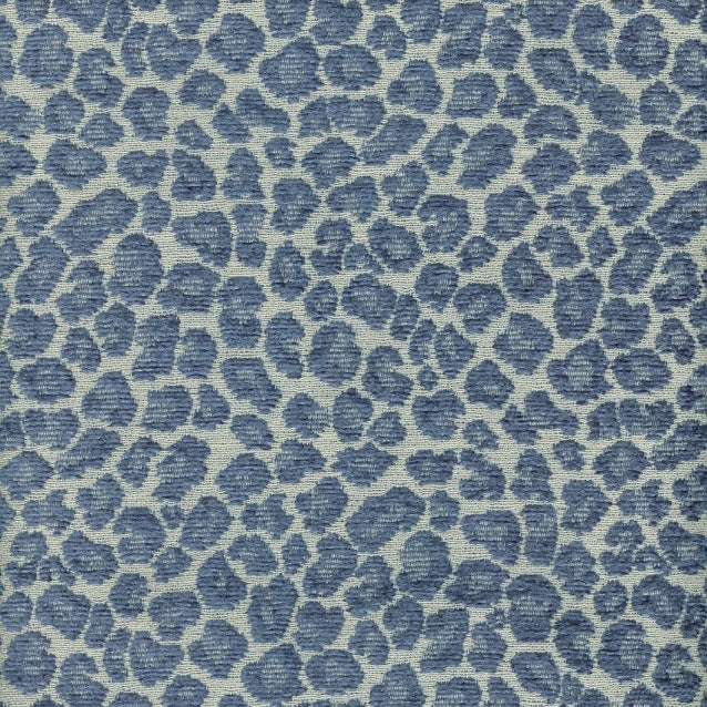 Mag Fabrics 6743 ROX BLUE Fabric