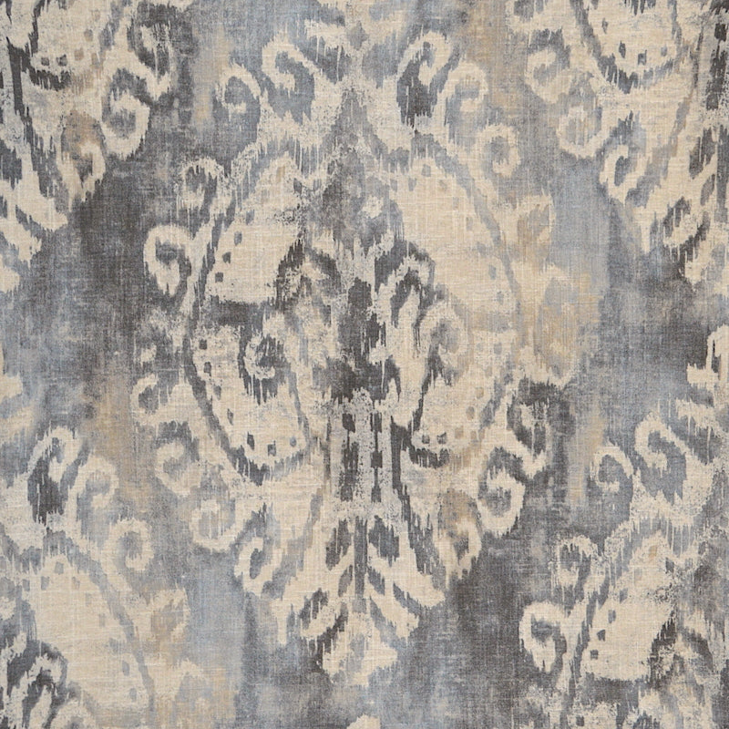Mag Fabrics 7763 SHKRELI GRAPHITE Fabric