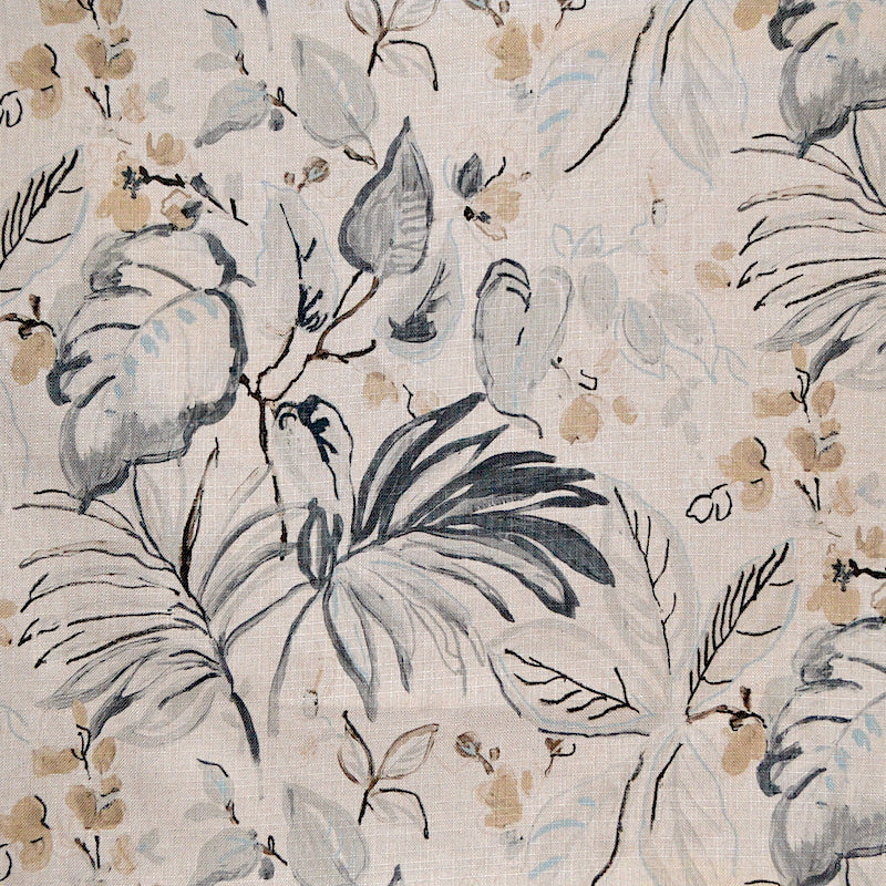 Mag Fabrics 7905 IBUR DOVE Fabric