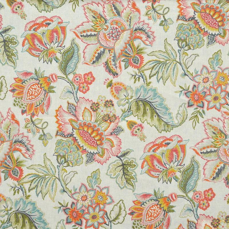 Mag Fabrics 8189 OBOLEN SPRING Fabric