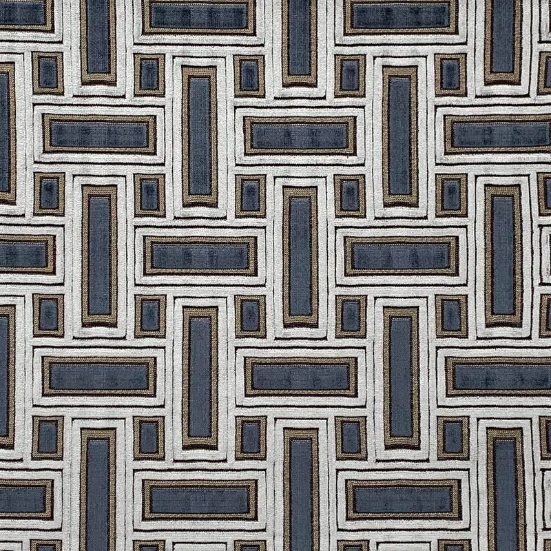 Mag Fabrics 8969 MOTTERN ADMIRAL Fabric