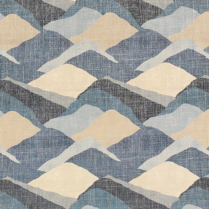 Mag Fabrics 9094 GIMMICK PACIFICA Fabric
