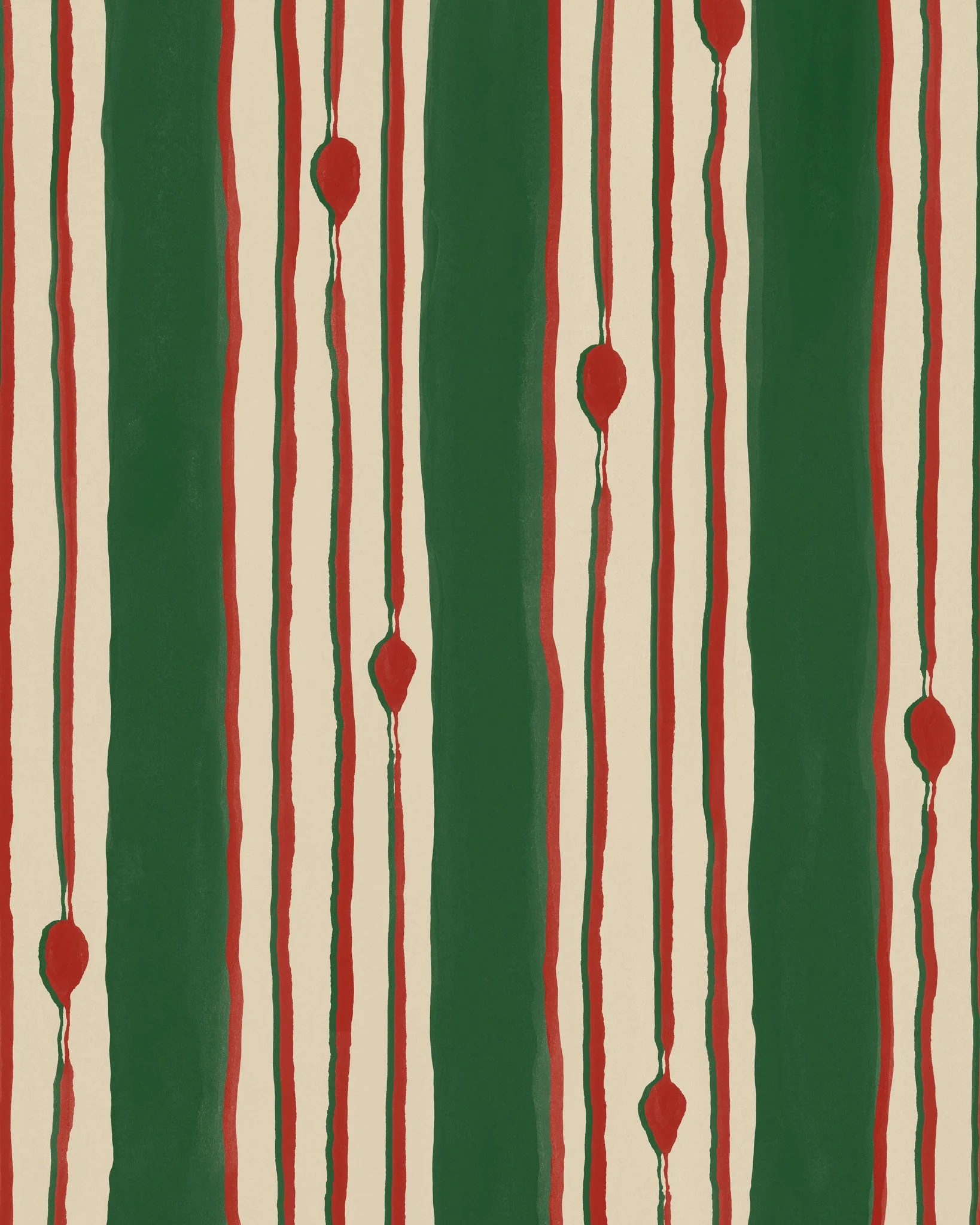 MindtheGap MINUANO Green WP30237 Wallpaper - Image 5