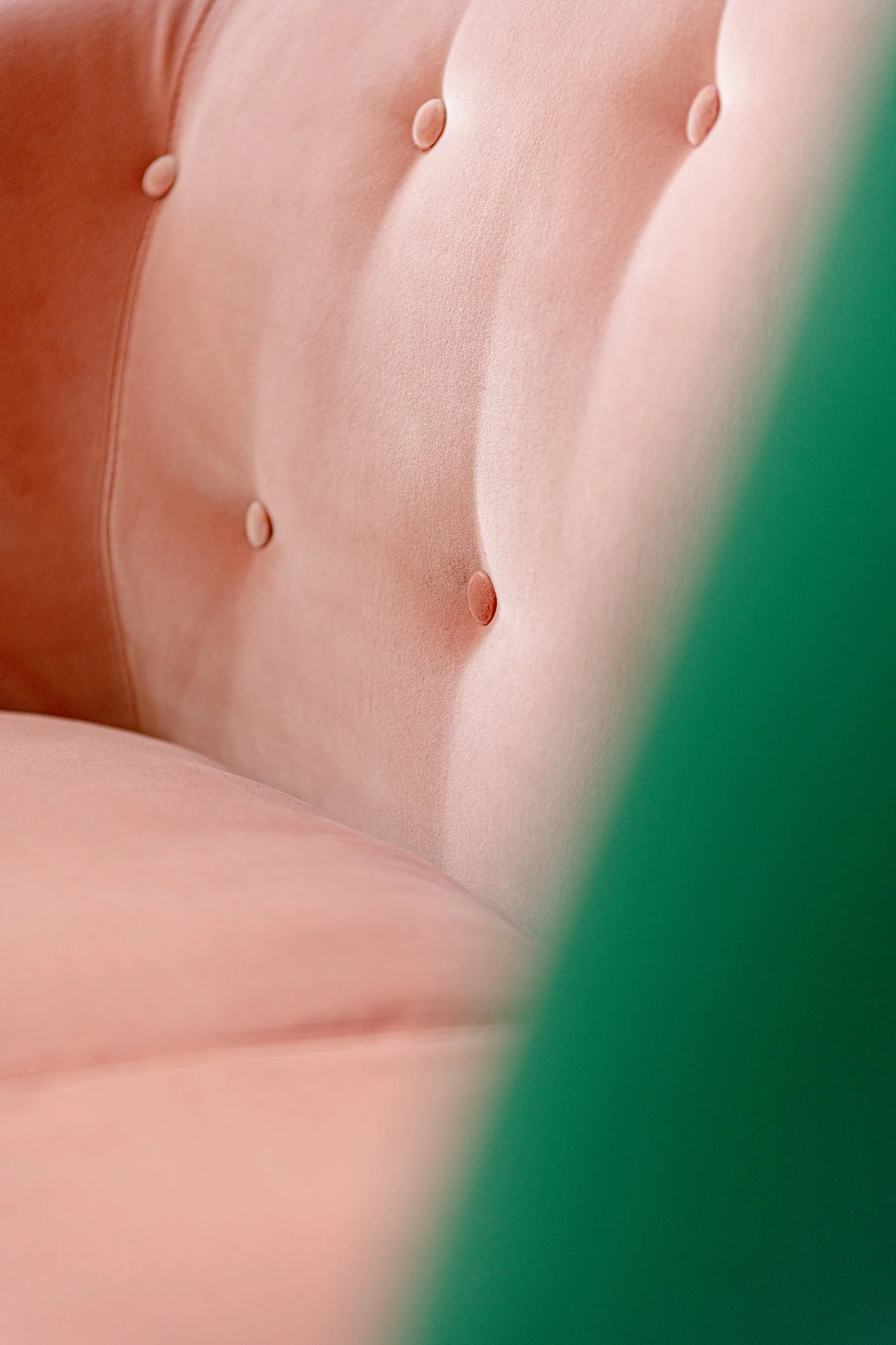 MindtheGap MUTED CLAY FB00151 Fabric - Image 7