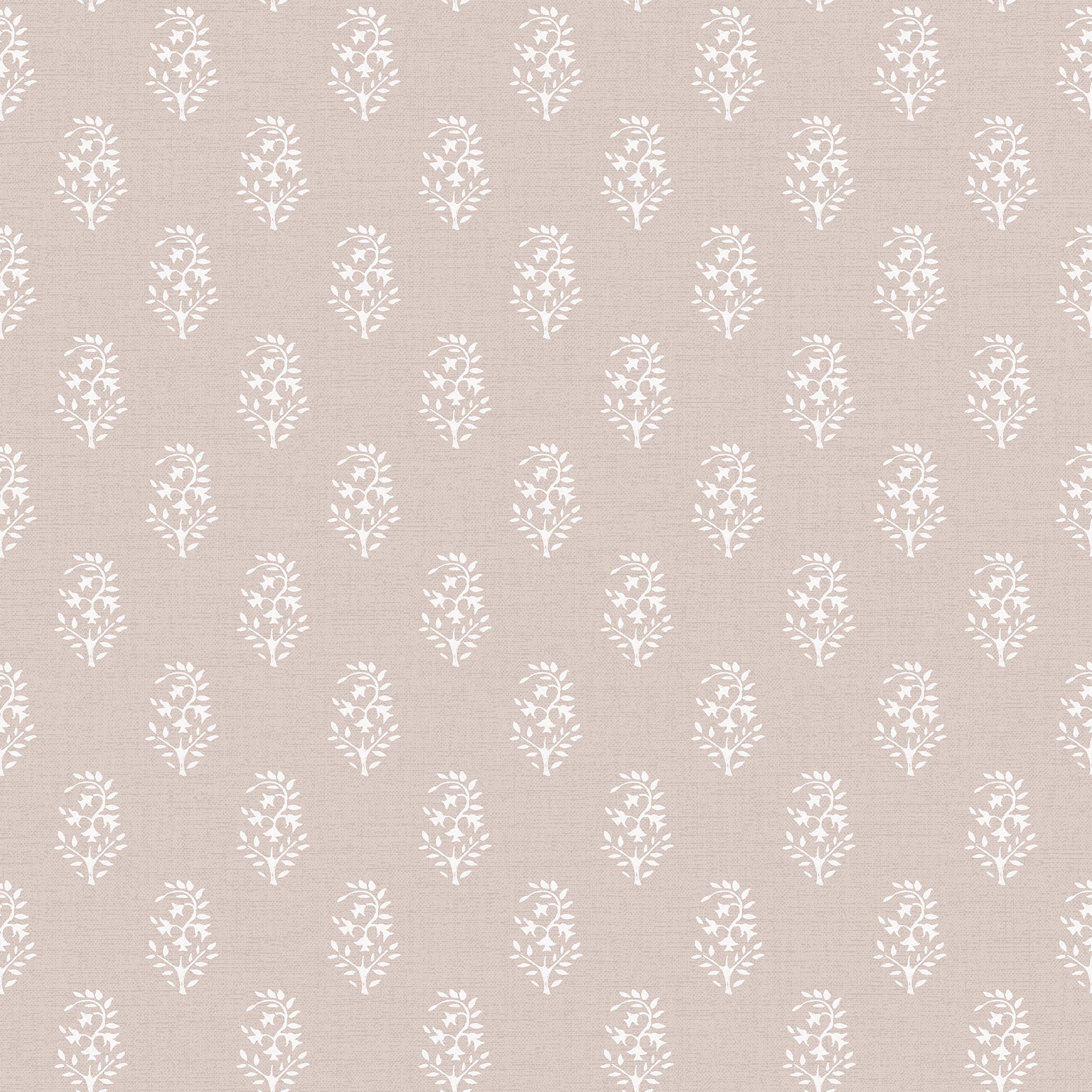 Nabela Noor Home NNS6514 Safia Coral Peel and Stick Wallpaper