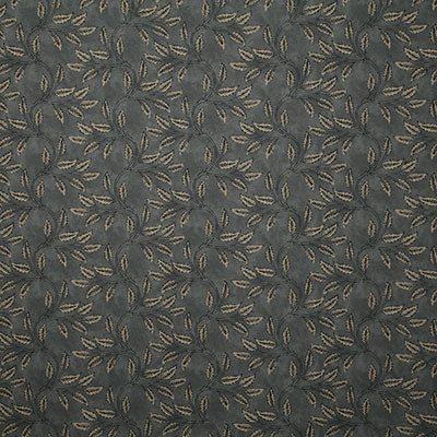 Pindler AJANTA CHARCOAL P6672 Fabric