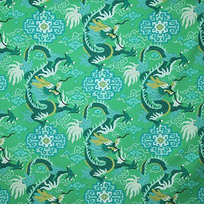 Pindler AKIRA JADE P6748 Fabric