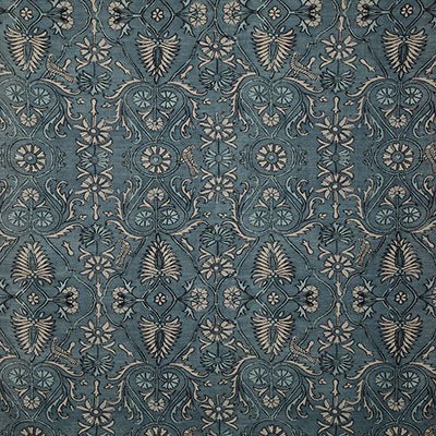 Pindler AMIKA DENIM P6597 Fabric
