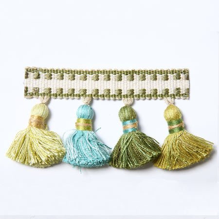 Pindler ASWAN PERIDOT T269 Trim