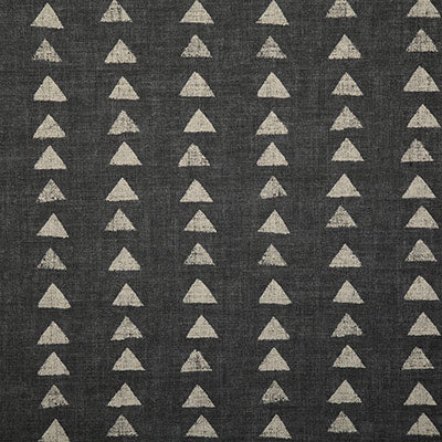 Pindler BANDA CHARCOAL P6345 Fabric