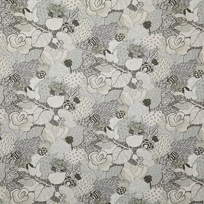 Pindler BRAMBLE GREYSTONE P6487 Fabric