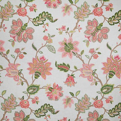 Pindler CALABRESE BLOSSOM P6785 Fabric