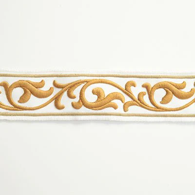 Pindler CALCOT TOPAZ T303 Trim