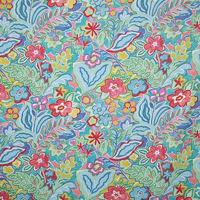 Pindler CALHOUN MULTI P6780 Fabric