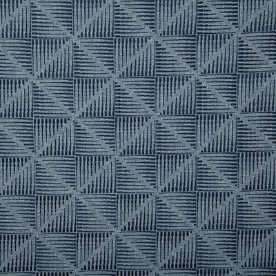 Pindler CANMORE INDIGO 7594 Fabric