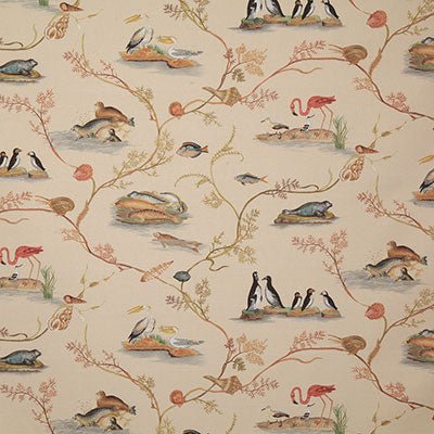 Pindler CAPITAN BEACH P6808 Fabric