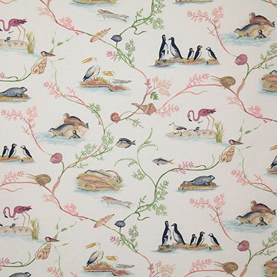 Pindler CAPITAN SUMMER P6808 Fabric