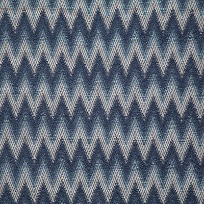 Pindler CHADWELL INDIGO 7599 Fabric