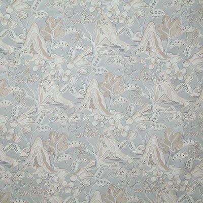 Pindler CHAN HAZE P6745 Fabric