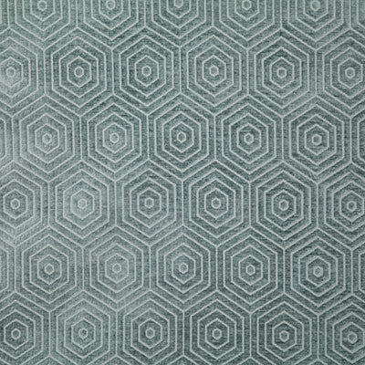 Pindler CHERBOURG OCEAN 7837 Fabric