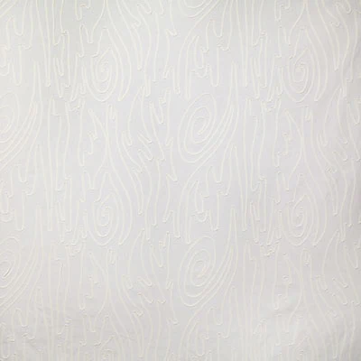 Pindler CLARENCE SNOW 7190 Fabric