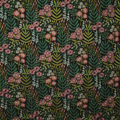 Pindler CONSTANTINE NOIR 7933 Fabric