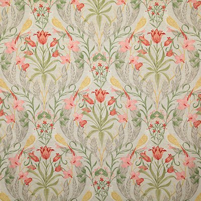 Pindler CORDELIA BLOSSOM P6663 Fabric