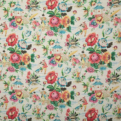 Pindler CORNETT MULTI P6757 Fabric