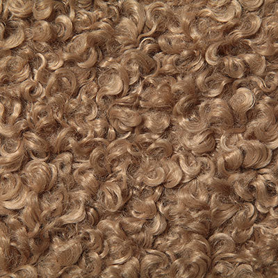 Pindler CURLY CAMEL 7278 Fabric