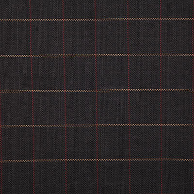 Pindler DANSON CHARCOAL 7491 Fabric