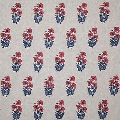 Pindler DEIRDRE AMERICANA P6776 Fabric