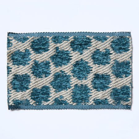 Pindler EDO AZUL T270 Trim