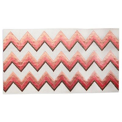 Pindler EXPLORATION CORAL T291 Trim