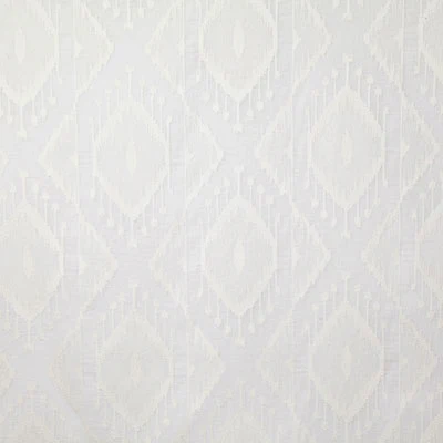Pindler GABRIELLA WHITE 8116 Fabric