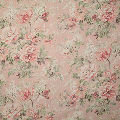 Pindler GALLOWAY BLUSH P6677 Fabric