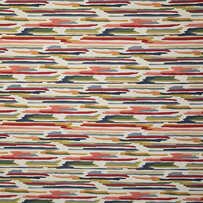 Pindler GLENRIDGE MULTI 7832 Fabric