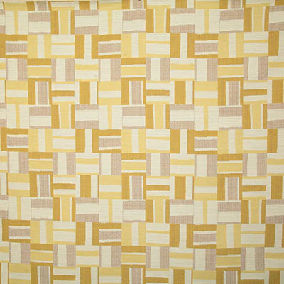 Pindler GULLIVER LEMON 7788 Fabric