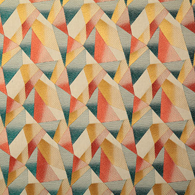 Pindler HALLMAN MULTI 7597 Fabric