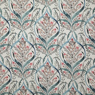 Pindler HANNAH MULTI P6476 Fabric