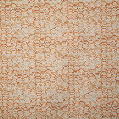 Pindler HEMPSTEAD ORANGE P6720 Fabric