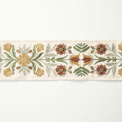 Pindler HIGHGROVE SAGE T304 Trim