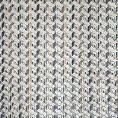 Pindler INTERLOCK BLUESTONE 6738 Fabric