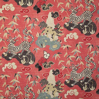 Pindler ISAMU LACQUER P6648 Fabric