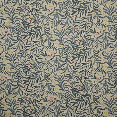 Pindler JAYBERRY DENIM P6432 Fabric