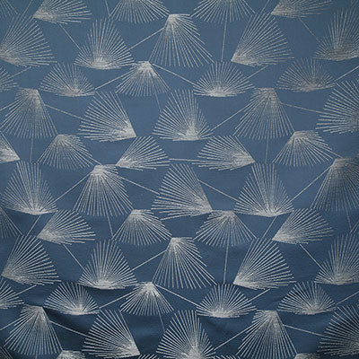 Pindler JETTA BLUESTONE 7950 Fabric